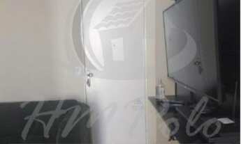 Imagem 6: Campinas - Apartamento Padrão - Jardim das Bandeiras I