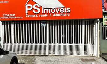 Imagem 7: Casa Ceilândia Agio