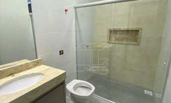 Imagem 7: Casa com 3 dormitórios à venda, 108 m² por R$ 440.000,00 - Lourdes - Rio Verde/GO