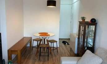 Imagem 5: Apartamento Zona Norte, 47m²