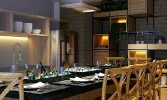 Imagem 6: APARTAMENTO 51M² 2 DORMITÓRIOS, 1 VAGA EM RUDGE RAMOS - SÃO BERNARDO DO COMPO