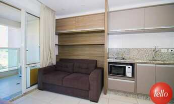 Imagem: São Paulo - Apartamento Padrão - Campo