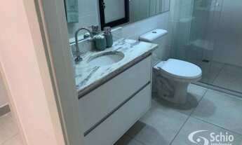 Imagem 5: Apartamento com 3 dormitórios à venda, 77 m² por R$ 458.000,00 - Centro - Rio Claro/SP