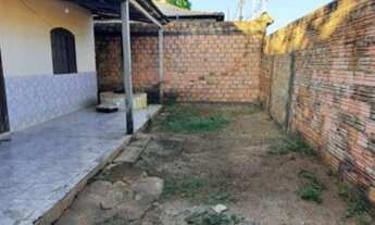Imagem: 21- Vendo casa com garagem e quintal em