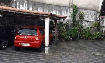 Imagem 5: CASA TERRÉA COM 2 DORMITÓRIOS E 5 VAGAS, À VENDA EM SANTO ANDRÉ