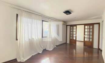 Imagem 3: Apartamento para Aluguel - Alphaville, 5 Quartos, 289 m2