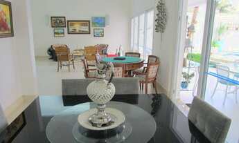 Imagem 5: Casa com 5 dormitórios à venda, 373 m² por R$ 4.800.000,00 - Acapulco - Guarujá/SP