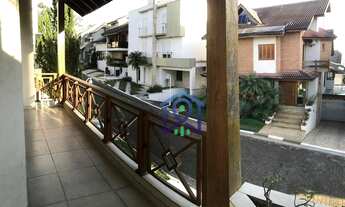 Imagem 3: CASA A VENDA EM CONDOMINIO FECHADO NA CHACARA FRANCESA