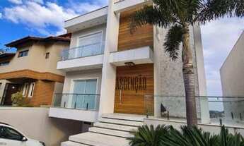 Imagem 1: Casa com 4 dormitórios à venda, 300 m² por R$ 2.500.000,00 - Aruja 5 - Arujá/SP