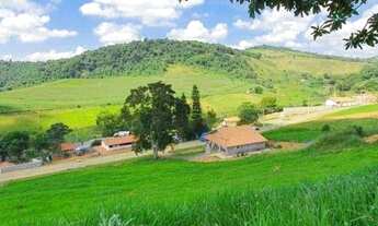 Imagem 7: Terreno à venda, 1100 m² por R$ 85.900,00 - Portal Belmiro Braga - Belmiro Braga/MG