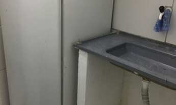 Imagem 5: Apto kitinet no bairro Luzia