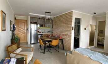 Imagem: Apartamento com 2 dormitórios à venda