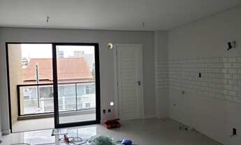 Imagem 5: Apartamento para Venda em Barra Velha, Itajuba, 2 dormitórios, 1 suíte, 2 banheiros, 1 vag