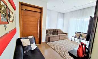 Imagem 2: Casa com 3 dormitórios, 145 m² - venda por R$ 1.390.000,00 ou aluguel por R$ 6.500,00/mês