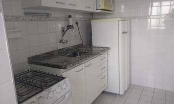 Imagem 3: São José dos Campos - Apartamento Padrão - Jardim Satélite