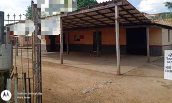 Imagem 2: Alugo casa com ponto