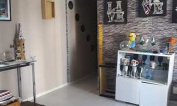 Imagem: APARTAMENTO - SANTO AMARO - SP