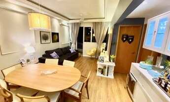 Imagem 6: Excelente apartamento de 100m² bem localizado na Zona Sul de São Paulo