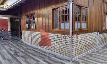 Imagem 5: VENDA: Casa com Suíte e 3 Dormitórios, Ressacada, Itajaí/SC!