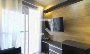 Imagem 3: Apartamento para Aluguel - Cambuci, 1 Quarto, 30 m2