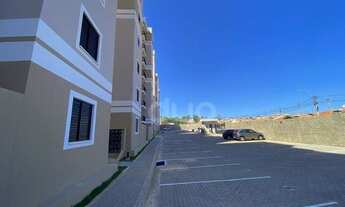 Imagem 4: Apartamento com 2 dormitórios, 52 m² - venda por R$ 200.000,00 ou aluguel por R$ 950,00/mê