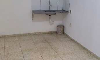 Imagem 6: Aluga-se kitnet de 1 quarto