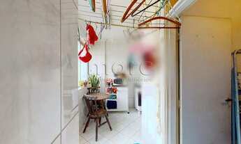 Imagem 6: São Paulo - Apartamento Padrão - Itaim Bibi