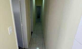 Imagem 7: Casa com 2 dormitórios à venda, 88 m² por R$ 380.000 - Guilhermina - Praia Grande/SP