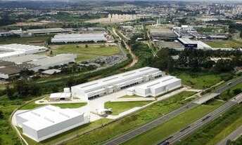 Imagem: GALPÃO 2.964 M² 5 DOCAS PÉ DIREITO