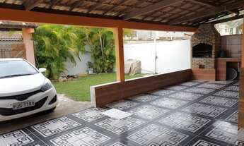 Imagem 7: Excelente casa de praia na Vila Mamoan