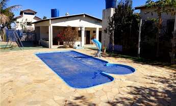 Imagem 4: Casa (Corumbá 04), Condomínio Recanto do Sabía Aceito troca