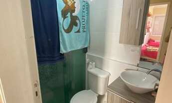 Imagem 4: APARTAMENTO DE 3 DORMITÓRIOS 1 BANHEIRO 1 VAGA A VENDA EM SANTO ANDRÉ