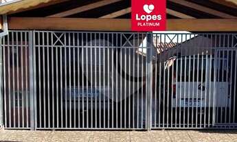 Imagem: Casa reformada com 175 m² no bairro Jardim