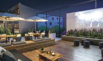 Imagem 4: Apartamento de 140m² C/ 3 quartos e 2 vagas demarcadas na Vila Mariana