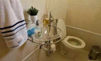 Imagem 2: Apartamento à venda com 110m², 3 quartos e 1 vaga