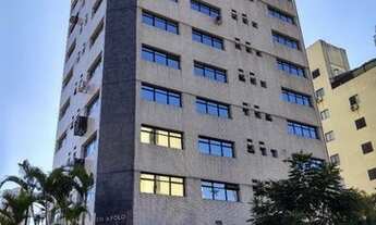 Imagem 4: Conjunto Comercial 55m² 4 Salas, 2 Banheiros e 1 Vaga