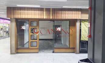 Imagem 4: LOJA DE FRENTE NO EDIFÍCIO SHOPPING CENTRAL