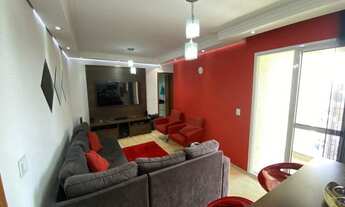 Imagem 3: Apartamento com 2 dormitórios à venda, 47 m² por R$ 320.000,00 - Planalto - São Bernardo d