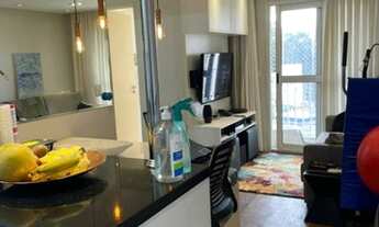 Imagem 4: Apartamento com 2 dormitórios em São Bernardo do Campo