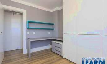 Imagem 2: COBERTURA - MOEMA ÍNDIOS - SP