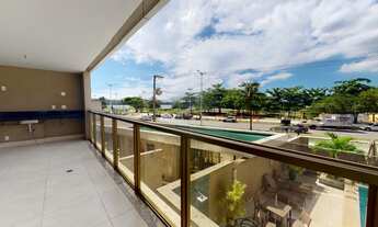 Imagem: Apartamento com 4 dormitórios à venda