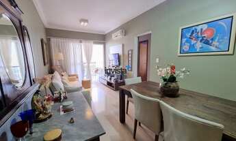 Imagem 7: COMPRAR APARTAMENTO 2 DORMITÓRIOS NO GONZAGA - LAZER COMPLETO