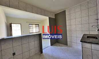 Imagem 7: Casa com 3 dormitórios para alugar, 122 m² por R$ 2.650/mês - Itaipu - Niterói/RJ - CA5306