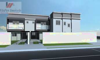 Imagem: Casa à venda em Curitiba/PR