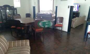 Imagem: Sobrado com 5 dorms, Gonzaga, Santos - R$