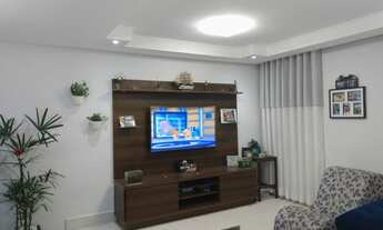 Imagem 6: Apartamento com 2 dormitórios, 1 suíte e 2 vagas - SÃO BERNARDO DO CAMPO