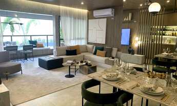 Imagem 2: Apartamento com 3 dormitórios sendo 1 suíte na Vila Clementino