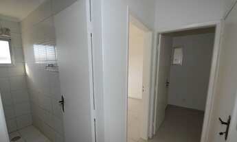 Imagem 5: Apartamento em Jabaquara com 107m² 3 dormitórios 3 banheiros 2 vagas de garagem