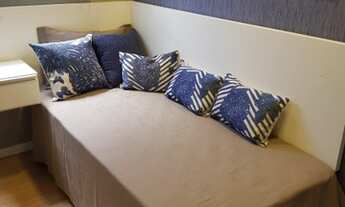 Imagem 5: Apartamento com 3 dormitórios à venda, 77 m² por R$ 645.000,00 - São Francisco - Curitiba