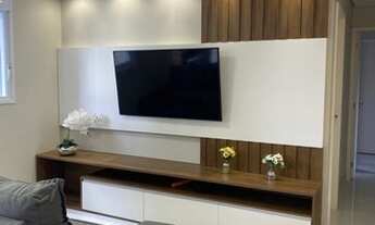 Imagem 6: Apartamento 2 dormitórios, 1 suíte, 86m2 na Vila Gumercindo